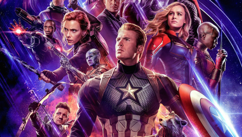 Avengers: End Game Movie Duration Finally Revealed !