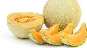 MANFAAT BUAH MELON YANG MUNGKIN BELUM KALIAN KETAHUI