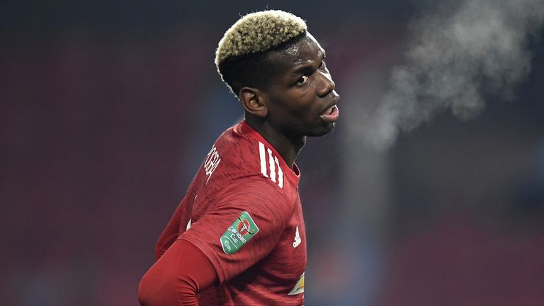 Hasil Dari Pertandingan Manchester United vs Burnley Dan Skor 1-0