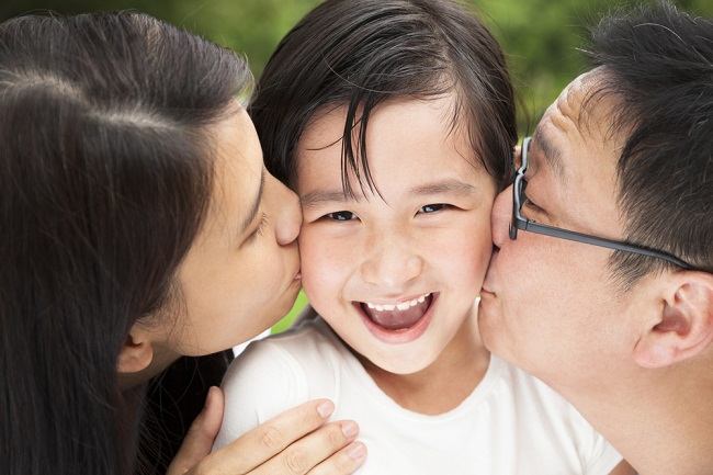 Cara Mendidik Anak Dengan Baik